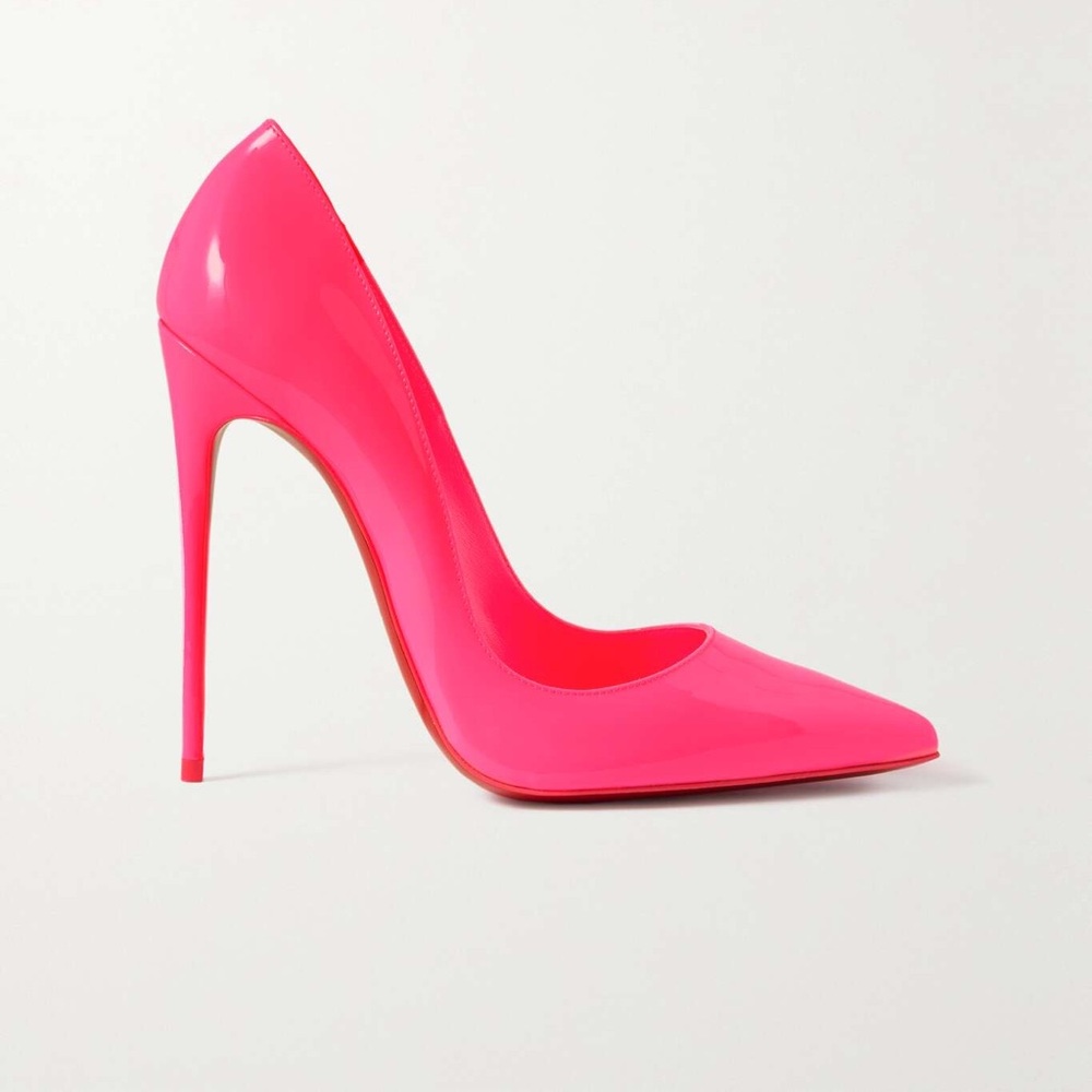 Christian Louboutin So Kate 💖